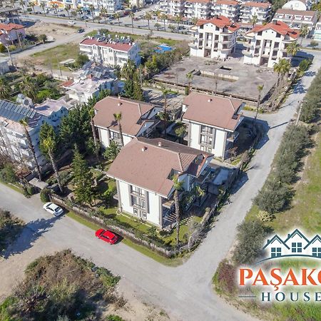 Pasakoey Houses Сіде Екстер'єр фото