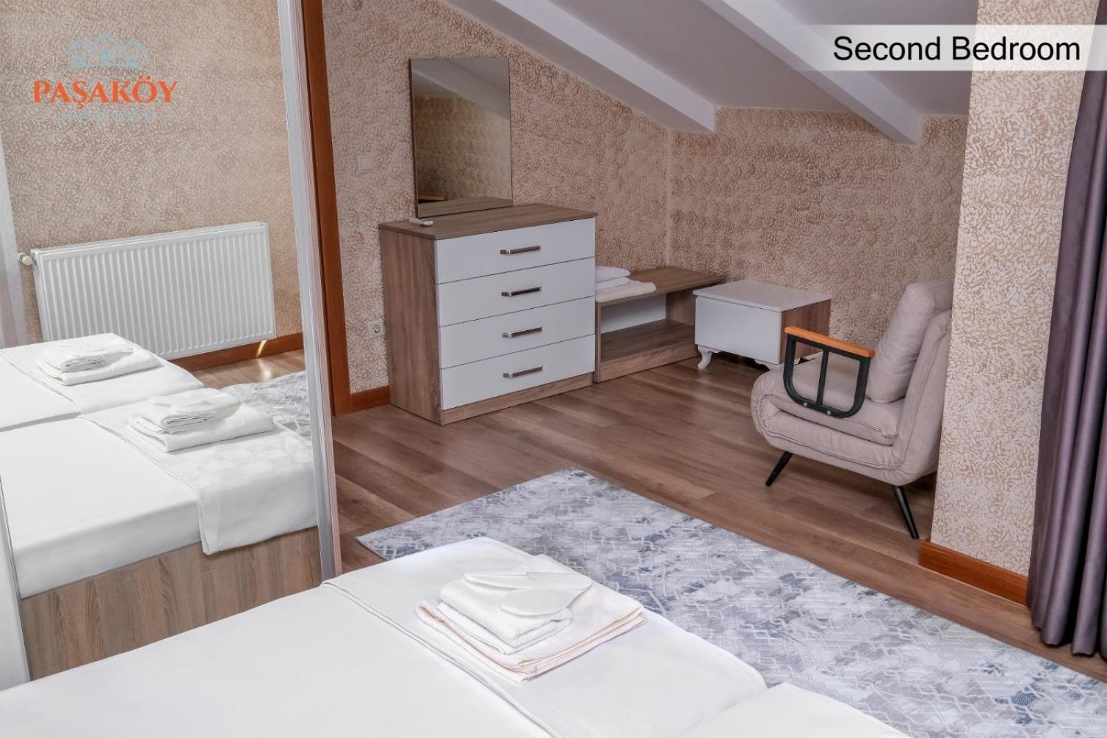 Pasakoey Houses Сіде Екстер'єр фото
