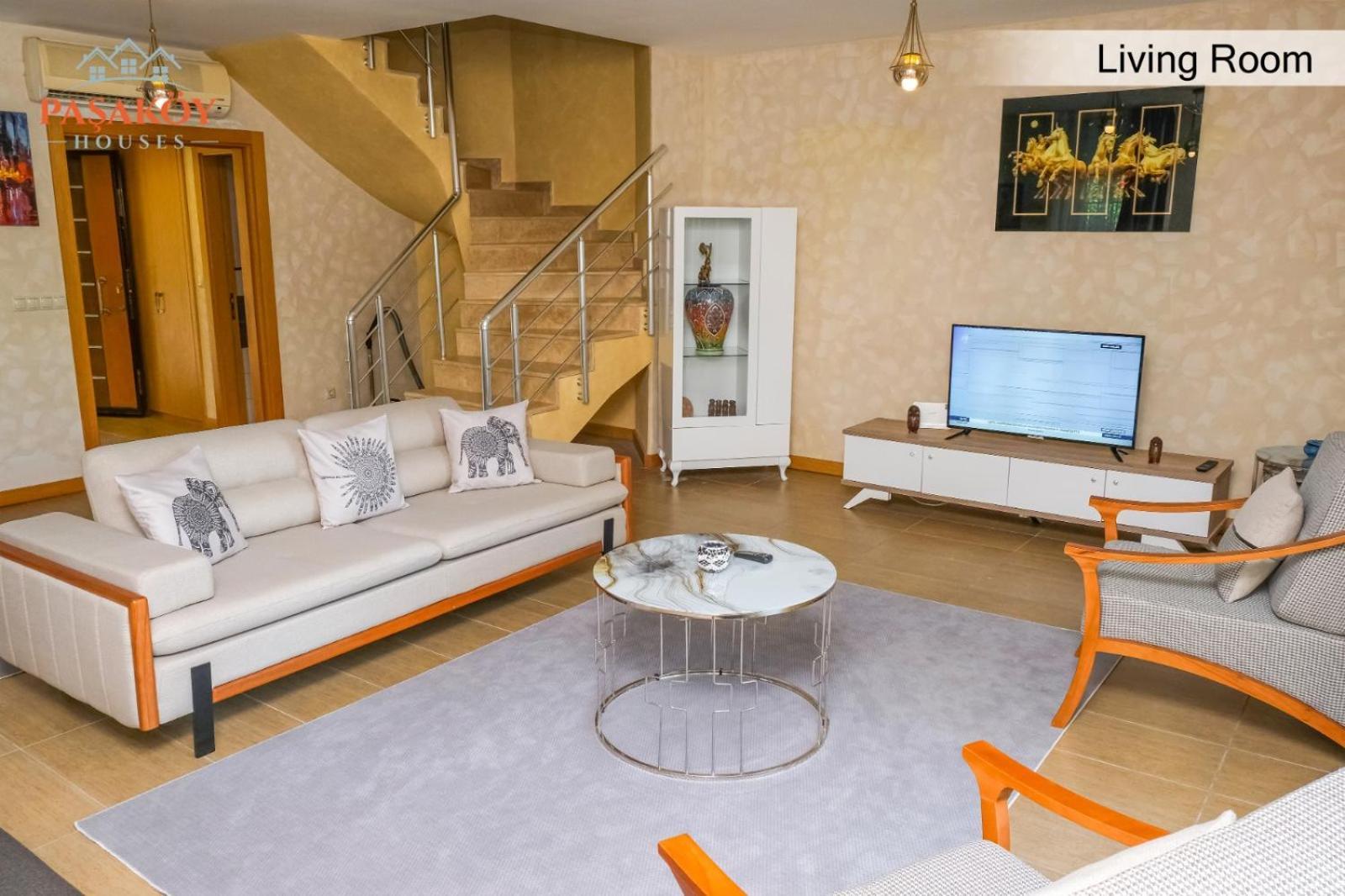 Pasakoey Houses Сіде Екстер'єр фото